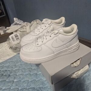 Nike White Sneakers